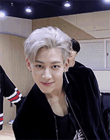 BamBam BamBam